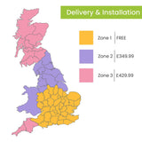 Fox Installed Modular Battery Energy Storage System GOODS Costco UK