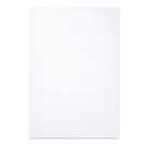Habitat cotton waffle towel set White 4 piece, UK version