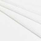 Habitat cotton waffle towel set White 4 piece, UK version