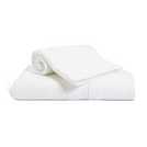 Habitat Cotton Waffle 4 Piece Towel Bale - White