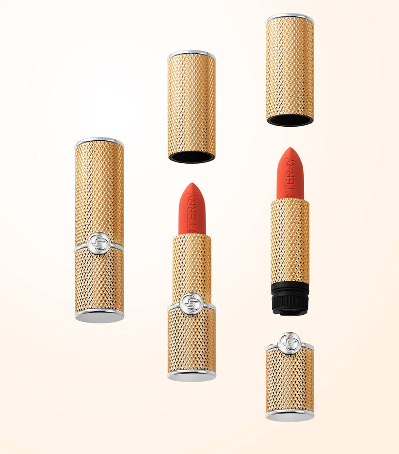 By Terry Rouge Opulent lipstick refill - British product