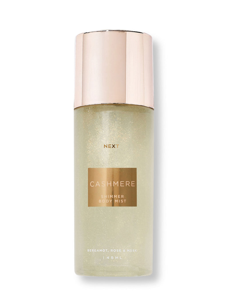 Shimmer Body Mist Body Spray 145ml