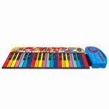 Reig Paw Patrol keyboard floor mat (British brand)