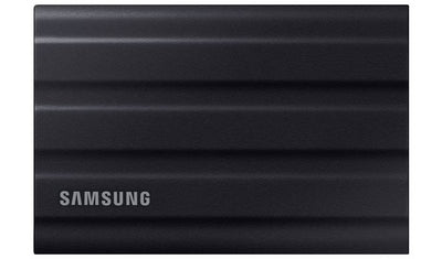 Argos Samsung T7 Shield 2TB Portable SSD - Black- Buy online at McGrocer