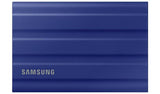 Samsung T7 Shield portable SSD 1TB (British brand)