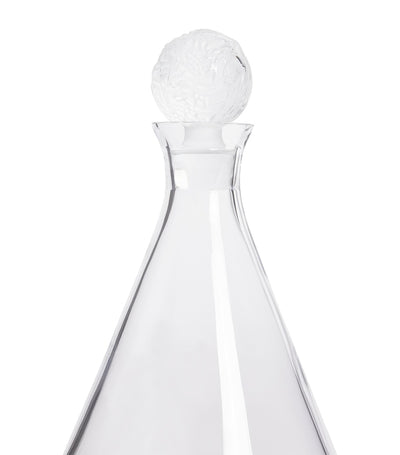 قارورة نبيذ Lalique Crystal Merlot