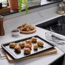 Habitat non-stick oven baking tray 34cm, UK version