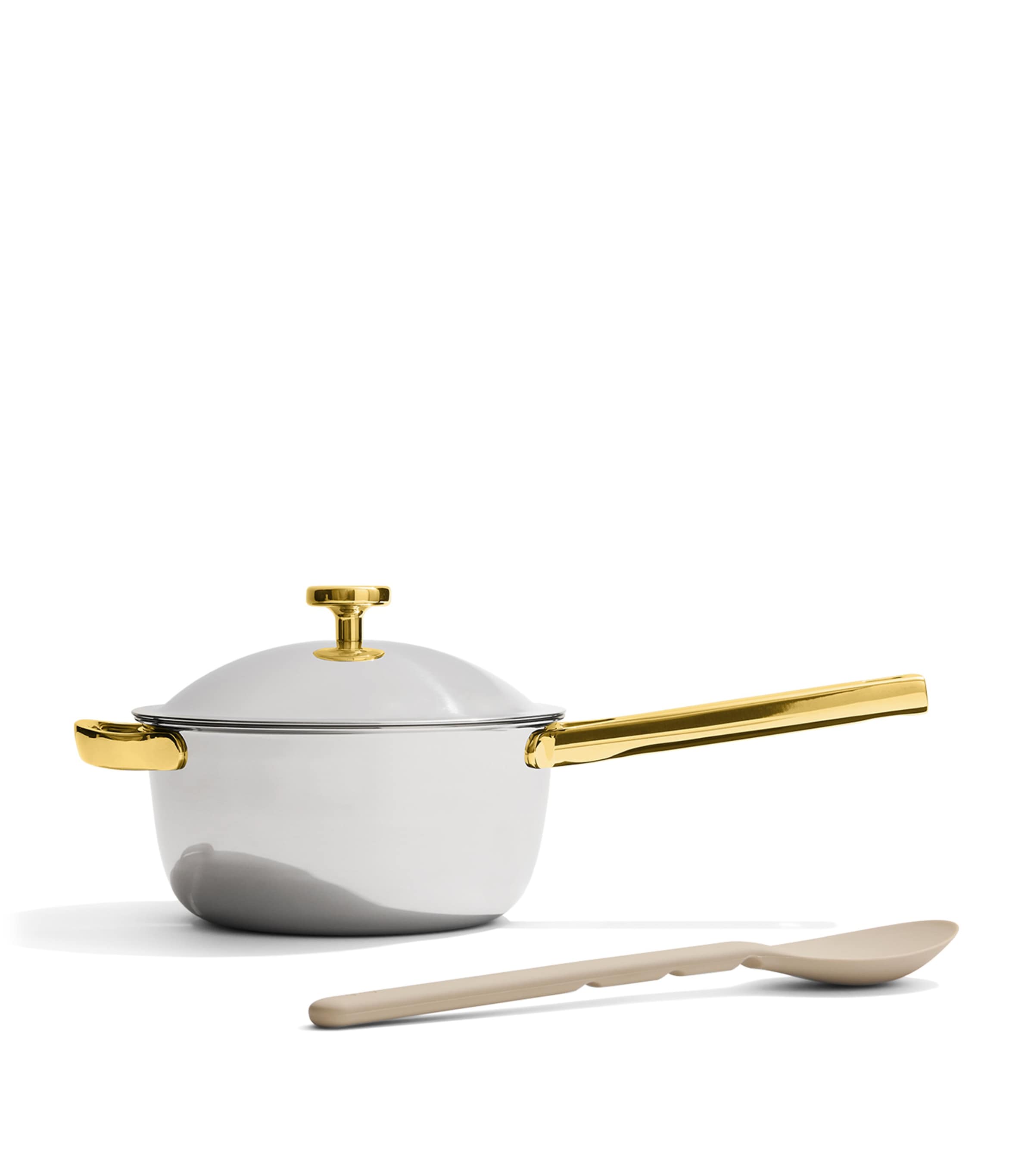 Our Place Mini Titanium Perfect Pot Pro 21.5cm, imported from the UK