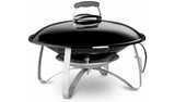 Weber Fireplace Charcoal BBQ 9kg (British brand)