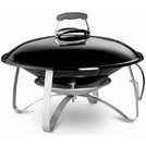 Weber Fireplace Charcoal BBQ 9kg (British brand)