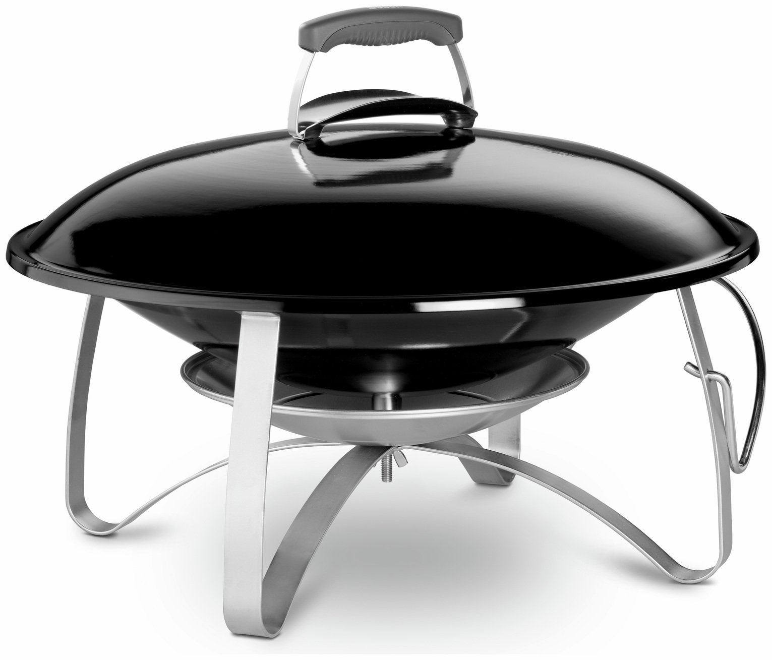 Weber Fireplace Charcoal BBQ 9kg (British brand)