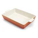 Habitat Large Ceramic Roaster, UK version