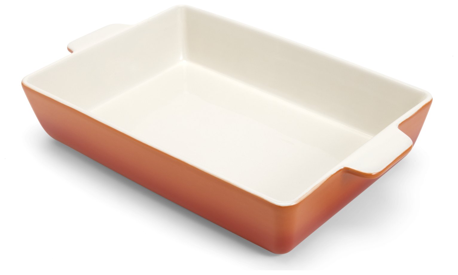 Habitat Large Ceramic Roaster, UK version