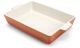 Habitat Large Ceramic Roaster, UK version