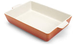 Habitat Large Ceramic Roaster, UK version
