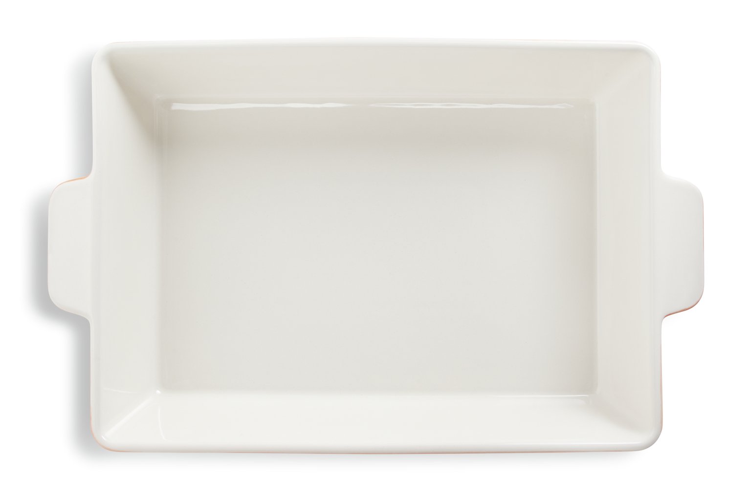 Habitat Large Ceramic Roaster, UK version