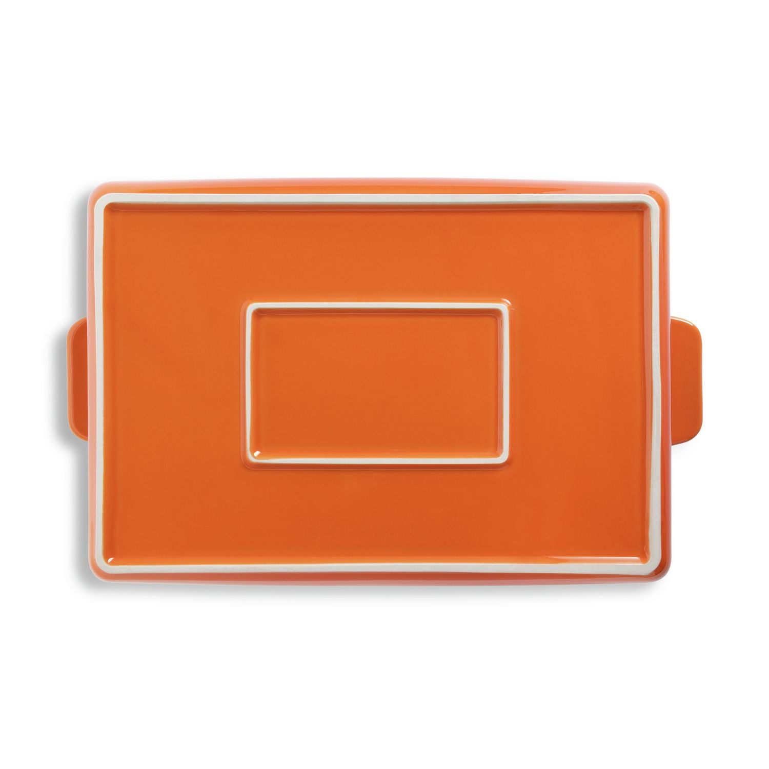 Habitat Large Ceramic Roaster, UK version