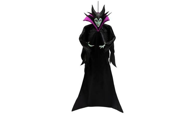 Disney Villains Halloween Maleficent Decoration GOODS Argos