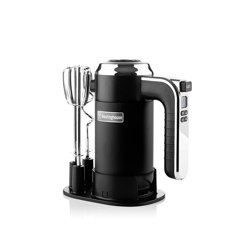 Westinghouse retro hand mixer 350W, imported from the UK