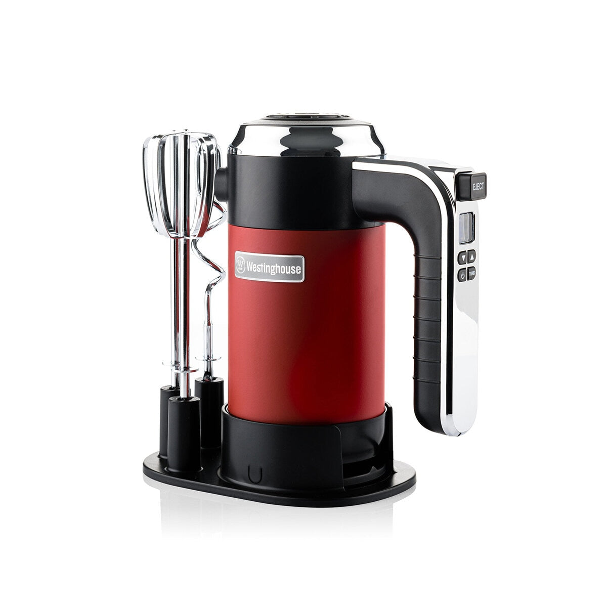 Westinghouse retro hand mixer 350W, imported from the UK