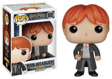Funko Ron Weasley vinyl collectible figure 15.9cm tall - British product