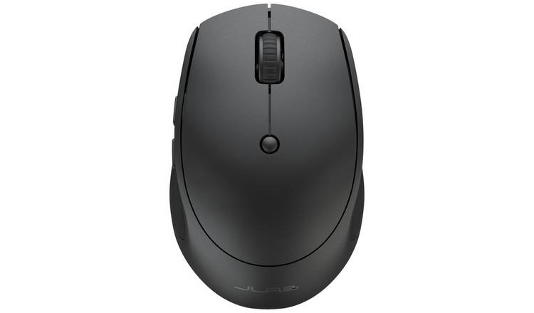 JLab GO Charge wireless mouse black - British product