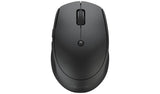 JLab GO Charge wireless mouse black - British product