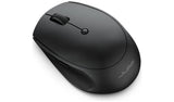 JLab GO Charge wireless mouse black - British product