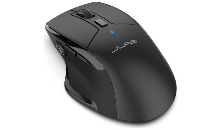 JLab JBuds wireless mouse black - British product