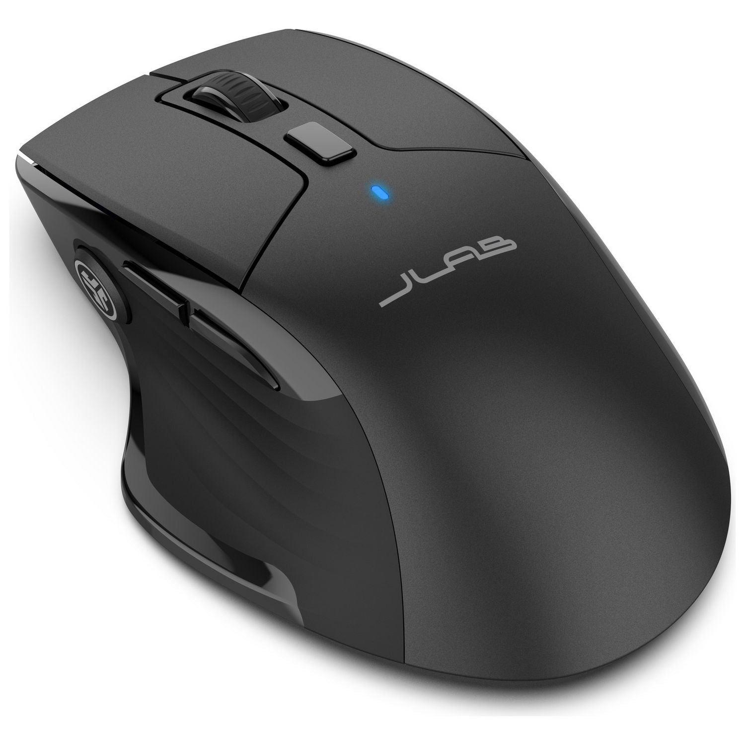 JLab JBuds wireless mouse black - British product