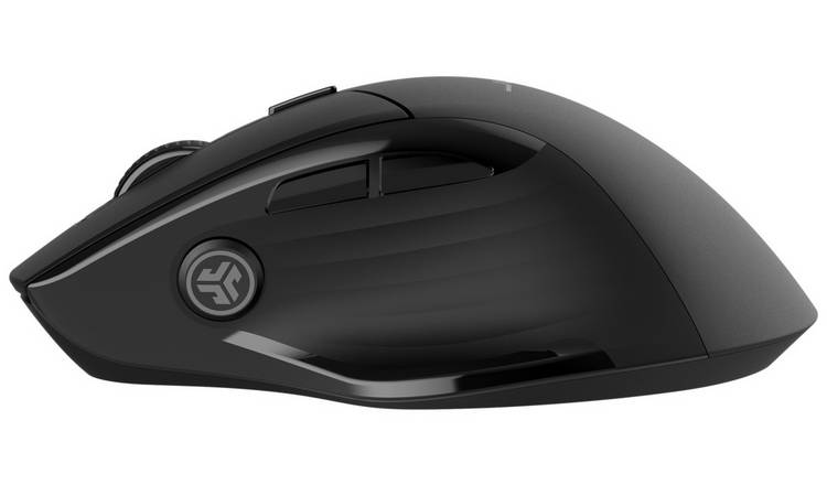 JLab JBuds wireless mouse black - British product