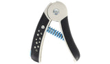 Opti adjustable hand grip fitness equipment, UK version
