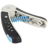 Opti adjustable hand grip fitness equipment, UK version