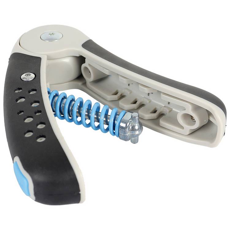 Opti adjustable hand grip fitness equipment, UK version