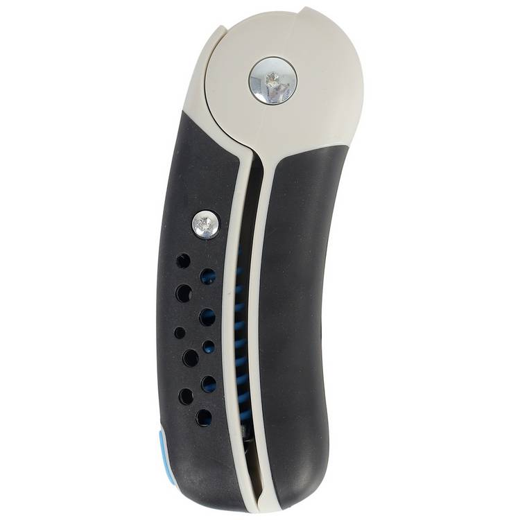 Opti adjustable hand grip fitness equipment, UK version