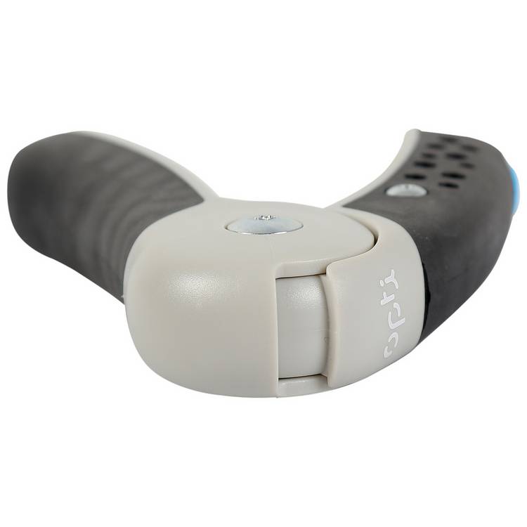 Opti adjustable hand grip fitness equipment, UK version