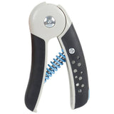 Opti adjustable hand grip fitness equipment, UK version