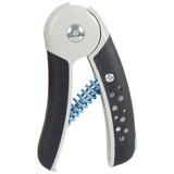 Opti adjustable hand grip fitness equipment, UK version
