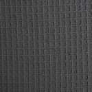Habitat Cotton Waffle Towel Set in Charcoal, 4 Piece, UK version