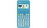 Casio FX-83GTCW blue scientific calculator - British product