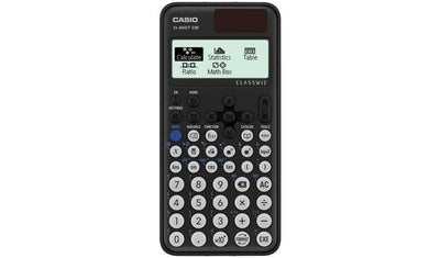 Calculatrice scientifique Casio FX-85GTCW