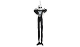 Disney Jack Skellington Halloween decoration fabric pinstripe suit (British brand)