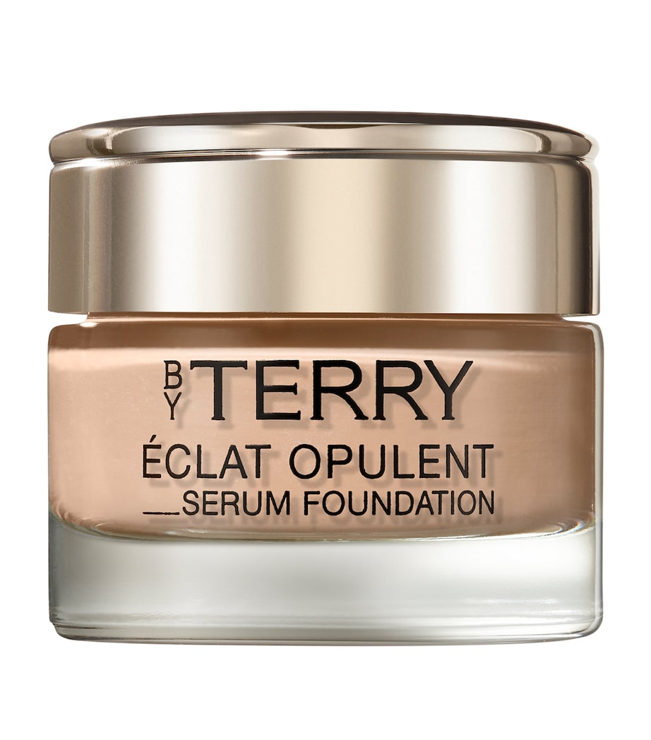 By Terry Éclat Opulent Serum Foundation 30ml - British product