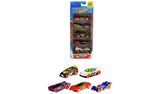 Hot Wheels Cars 5-Pack Vehicle Assortment GOODS Argos