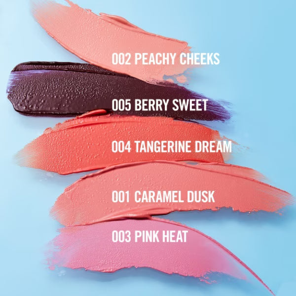 Rimmel London Kind & Free Multi-Stick 003 Pink Heat (British brand)