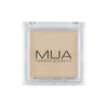 MUA Pressed Powder Translucent, imported from the UK