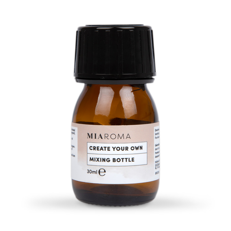 Miaroma aromatherapy mixing bottle 30ml, imported from the UK
