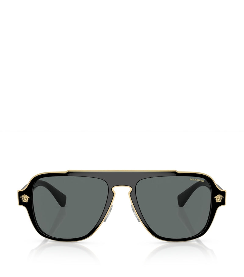 Versace metal sunglasses 0VE2199 - British product