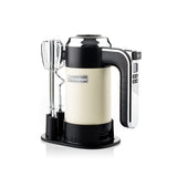 Westinghouse retro hand mixer 350W, imported from the UK