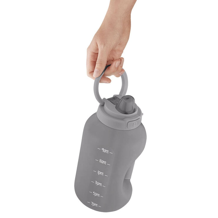 Ello water bottle 2 pack 1.8L, imported from the UK